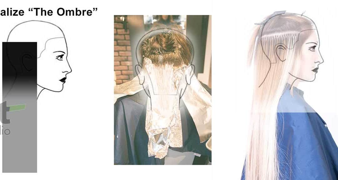 Designing Your Hair Color