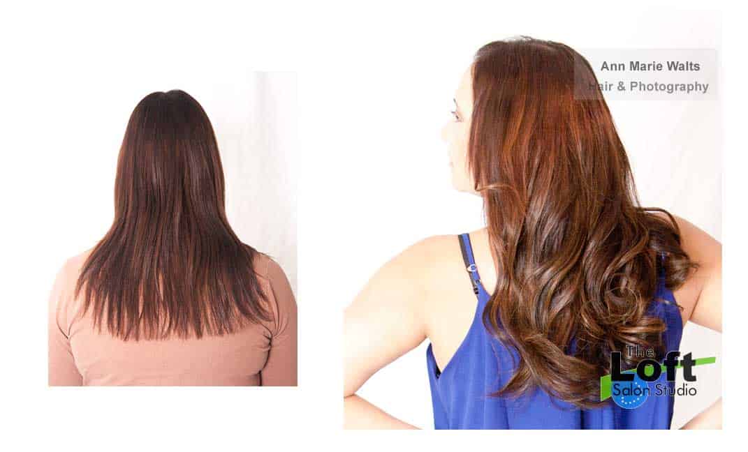 Hair Extensions 101 – Western Ma