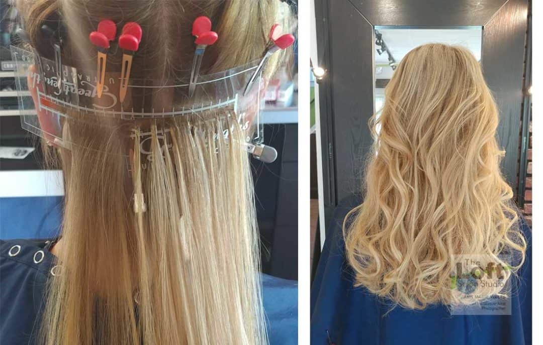 Hair-Extensions-for-Fine-Hair