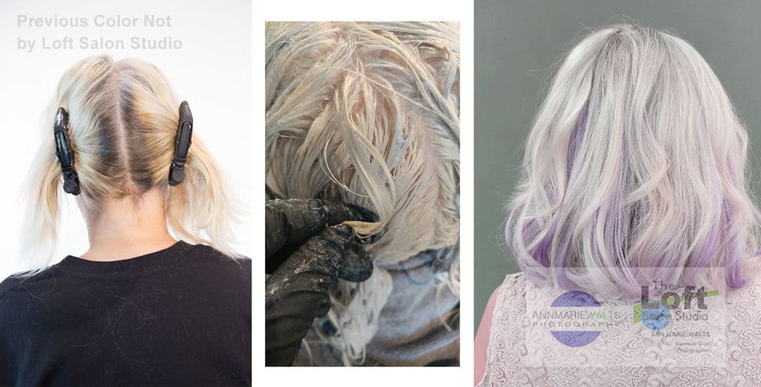 Learn What It Takes to Achieve Silver Hair