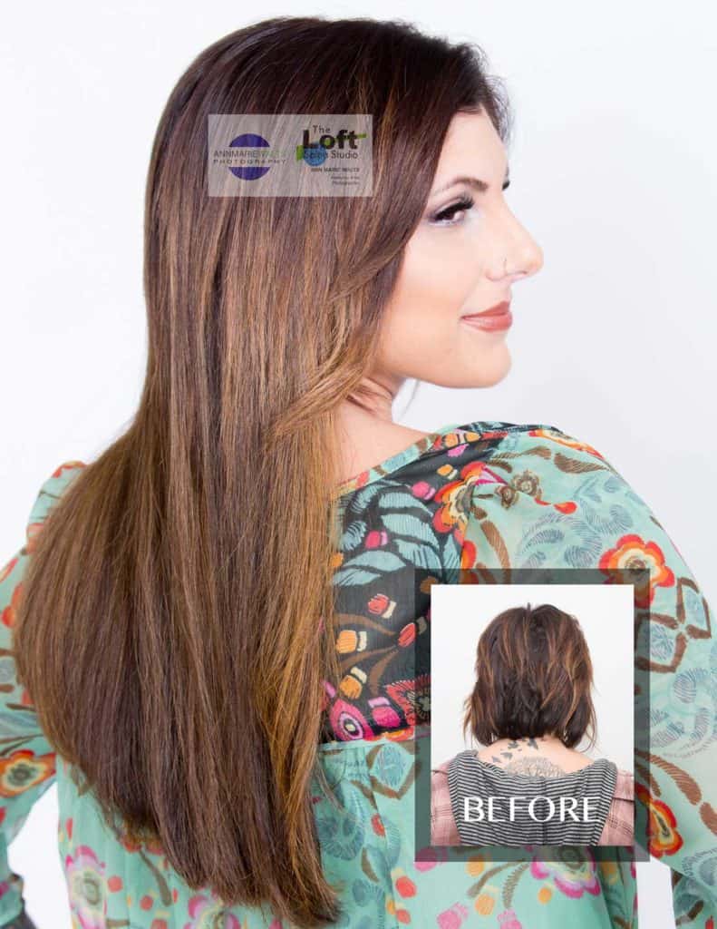 Best Hair Extension Salon Near Me