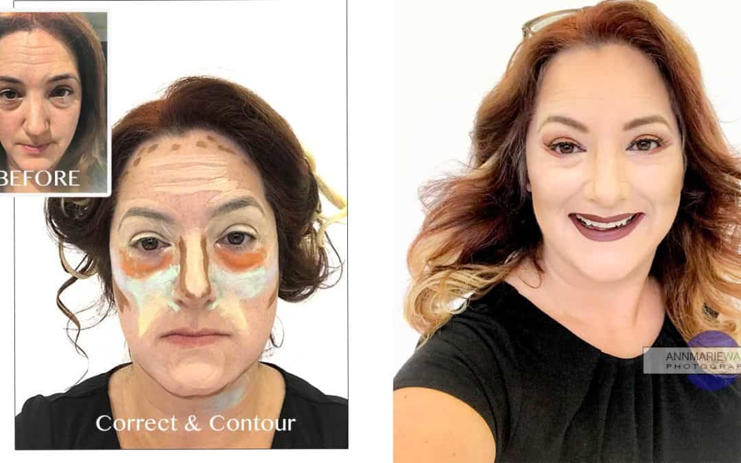 Quick Makeup Video- Dark Circles Be Gone