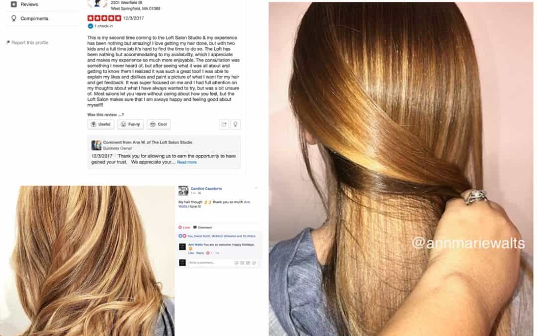 Best Balayage Highlights & Ombre Near Me