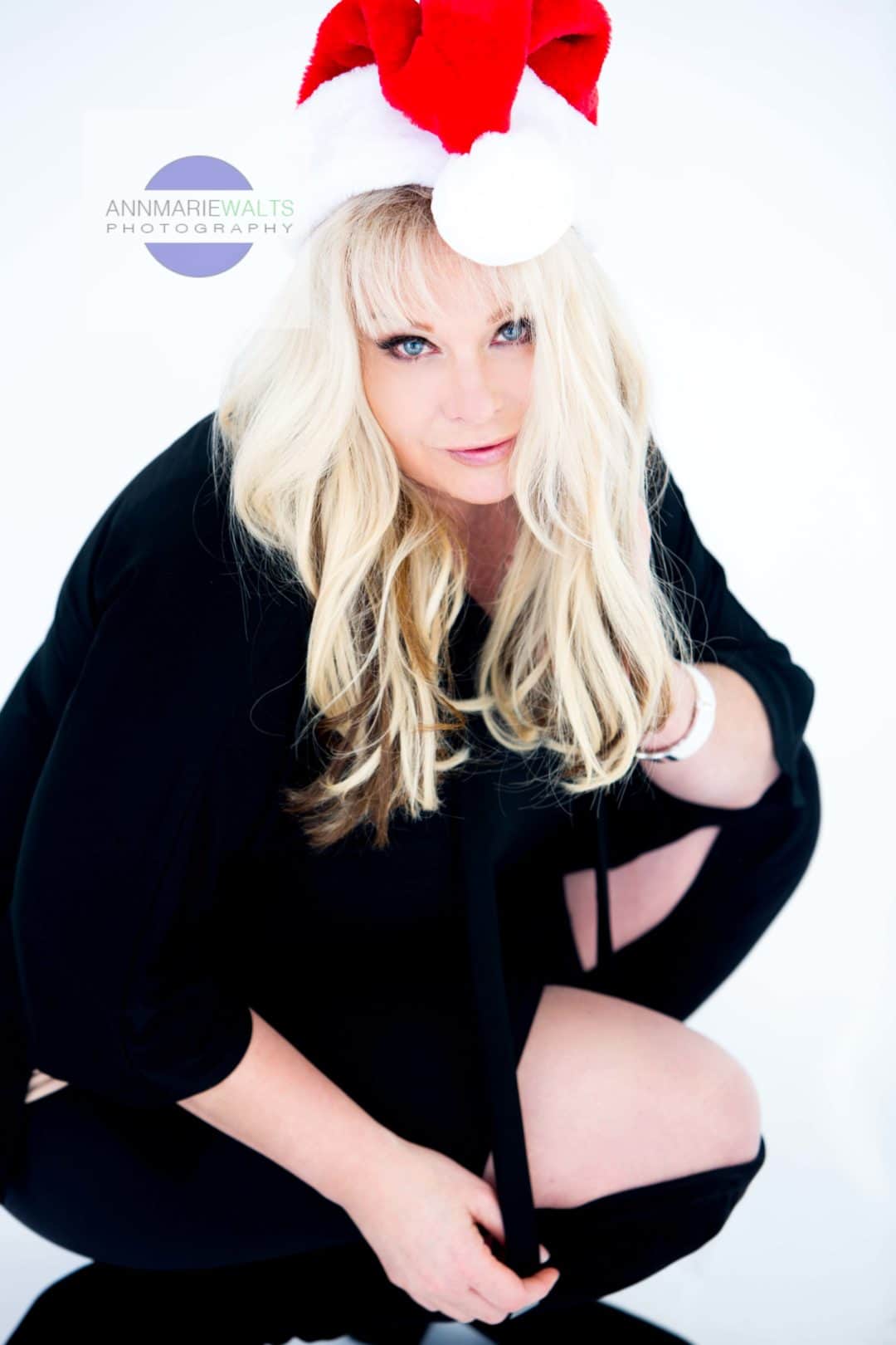 Headshots - Glamour shoots-Western Ma