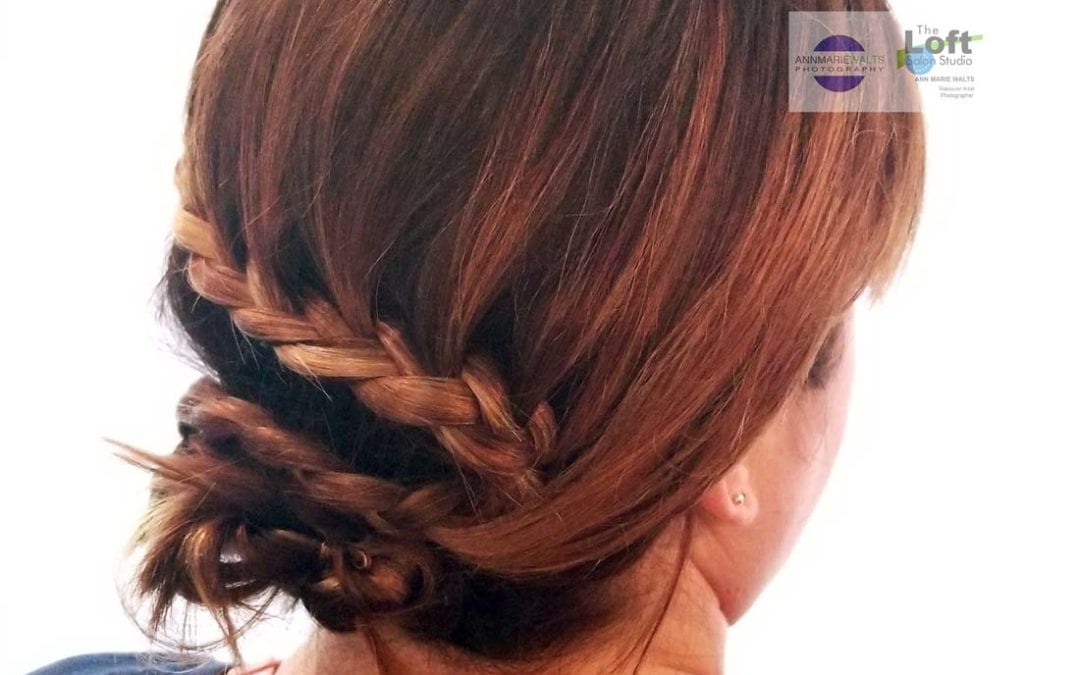 Did You Know?  Braiding Hair Extensions