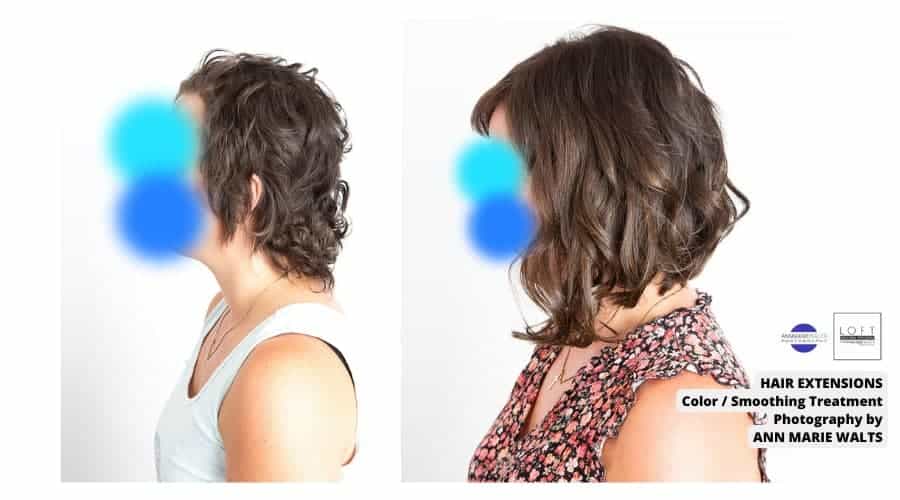 Hair Extensions After Cancer